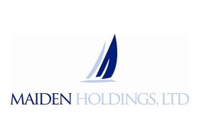 Maiden Holdings reports $158m Q4’24 net loss